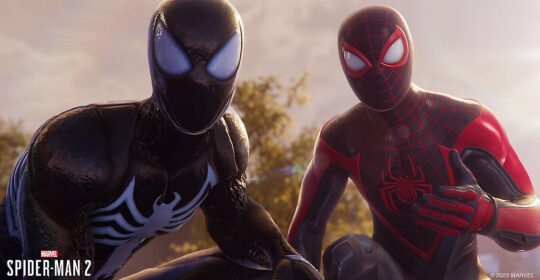 Marvel’s Spider-Man 2 выйдет на ПК 30 января