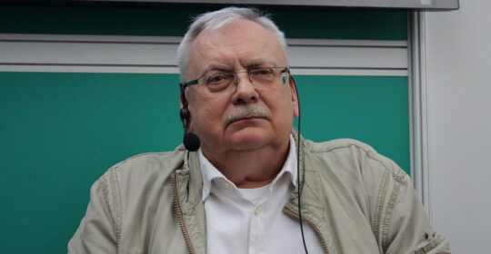 Новая книга серии «Ведьмак» выйдет в конце этого года