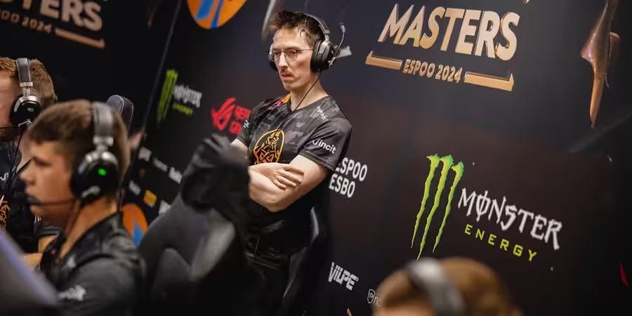 Тренер ENCE об уходе Goofy: «‎Мы быстро поняли, что одного изменения будет недостаточно»