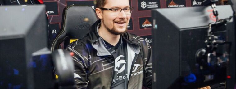 Natus Vincere одержали победу над Infinity Esports в рамках PGL Wallachia Season 2