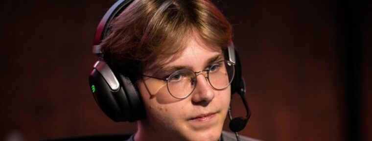 «Киберспортивное будущее у этой игры точно будет ярким», — интервью с Hardecki о Deadlock