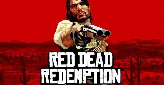 Актёр Джона Марстона из Red Dead Redemption намекнул на предстоящие события