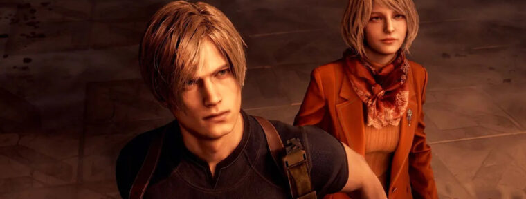 На Summer Game Fest 2025 могут анонсировать Resident Evil 9