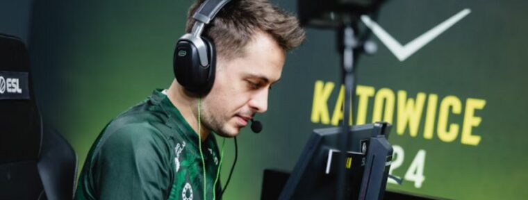 Roman об Ag1l: «Я чувствую, что он идеально вписывается в команду»