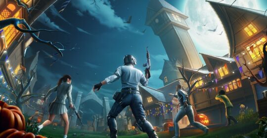 В PUBG Mobile пройдет коллаборация с аниме «Аля иногда кокетничает со мной по-русски»