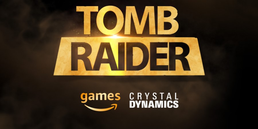 Amazon анонсировали сериал по вселенной Tomb Raider