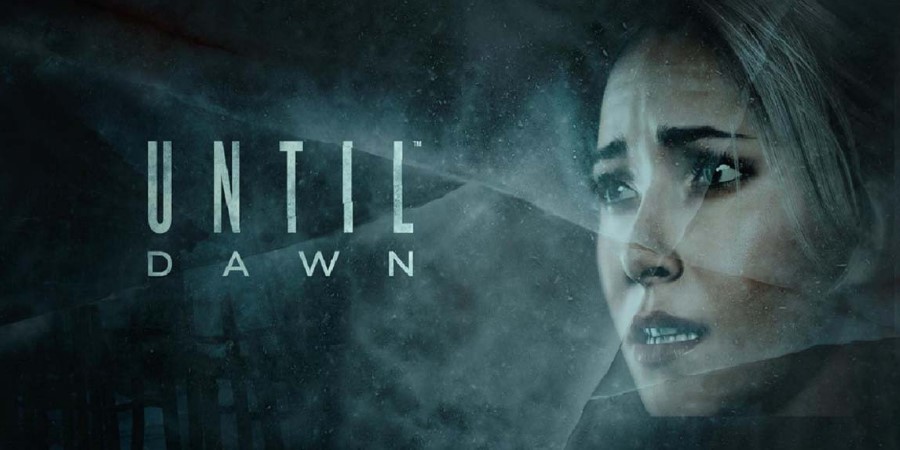 Until Dawn