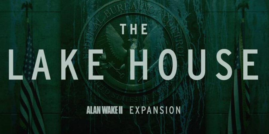 Alan Wake 2: The Lake House