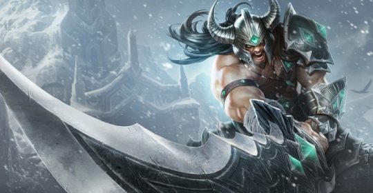 В патче 14.20 для League of Legends усилят билды героев на урон и ослабят броню