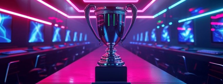 За 2024 год киберспортсмены заработают почти $2 млрд на турнирах