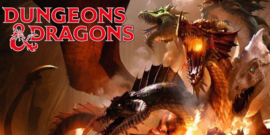 Новое «Руководство игрока 2024» по Dungeons & Dragons стало бестселлером