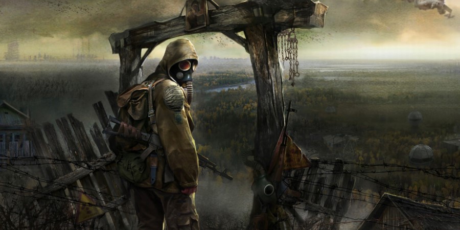 S.T.A.L.K.E.R. 2 будет выпущен на других платформах и получит сериал