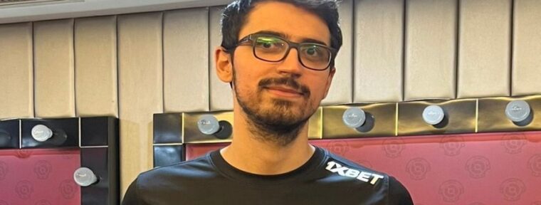 Saksa о Nightfall в Tundra Espotrs: «Мы прислушиваемся к нему, но также стараемся переучить его на европейский стиль»