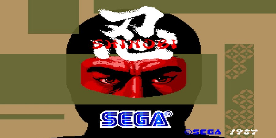 Сэм Харгрейв станет режиссером киноадаптации первой игры серии Shinobi