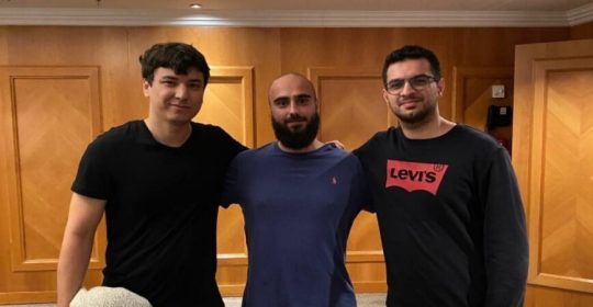 Lukawa о разрешении конфликта между ATF и SoNNeikO: «Респект Акбару и Амару»