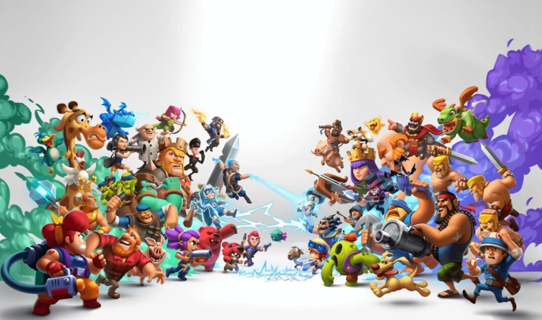 Бывшие сотрудники Supercell основали студию Antihero Studios