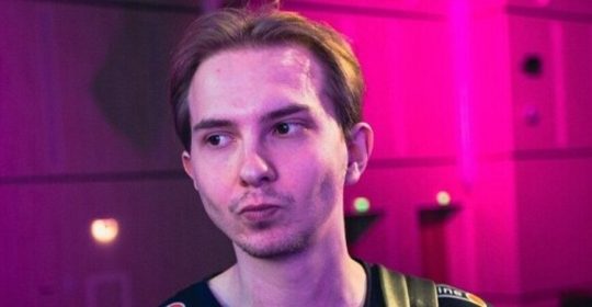 Panto о матче против PARIVISION: «Должны были дожимать, обидно проиграть игру»