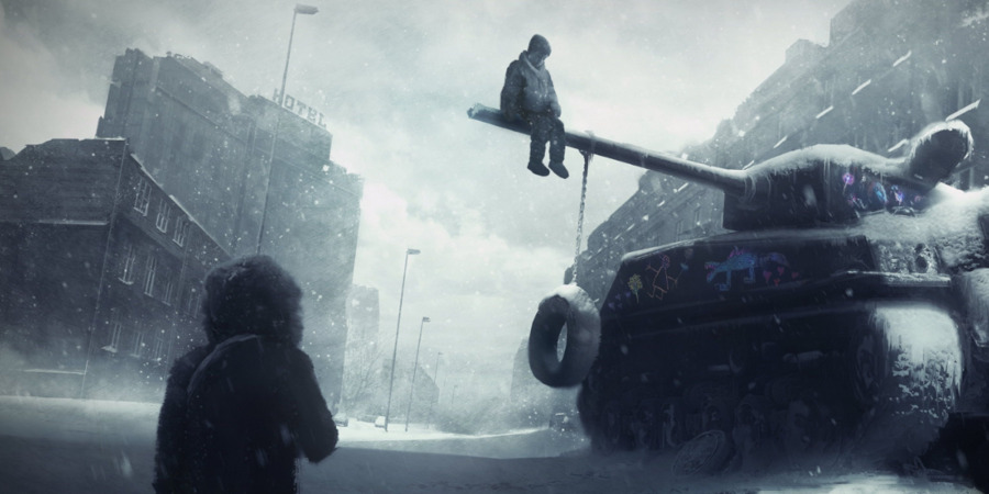Разработчики Frostpunk получили награду за вклад в защиту прав человека на Game Industry Conference