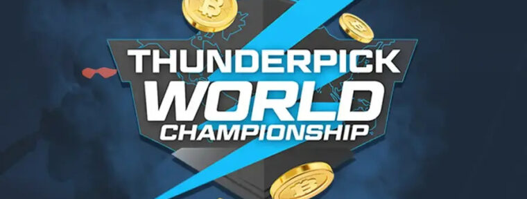 Thunderpick World Championship 2024: лучшие моменты финального матча The MongolZ vs HEROIC