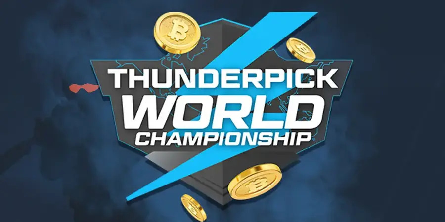 Стали известны группы на Thunderpick World Championship 2024