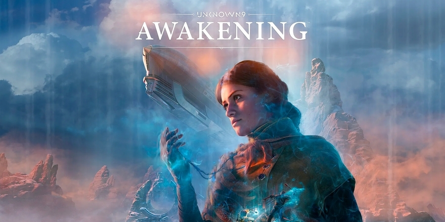 Unknown 9: Awakening: трейлер, дата выхода и оценки критиков