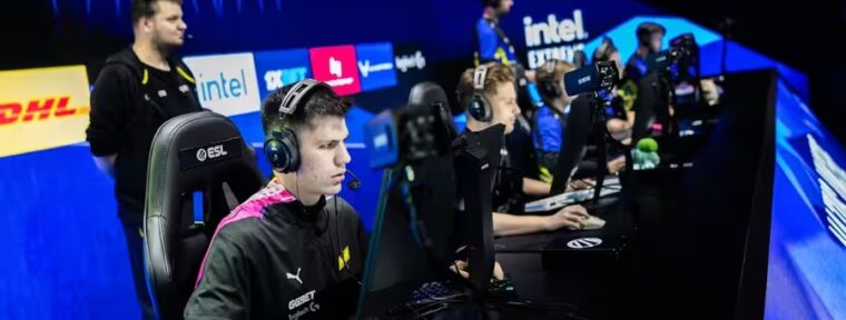 Лучшие моменты четвертьфинальных матчей IEM Rio 2024