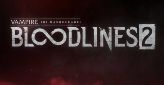 Представитель Paradox рассказал о работе над Vampire: The Masquerade — Bloodlines 2