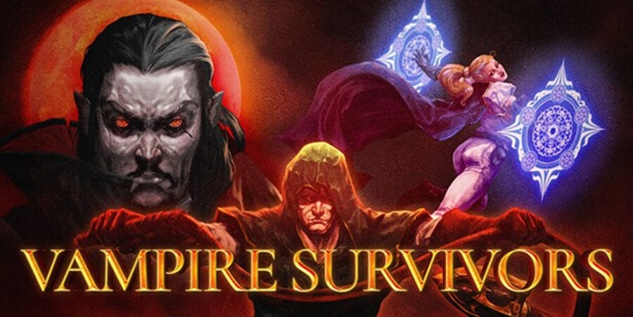 Создатели Vampire Survivors будут помогать издавать игры инди-разработчикам