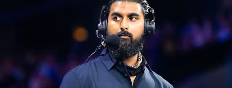 Launders: «‎Рейтинг HLTV больше не имеет такого значения»