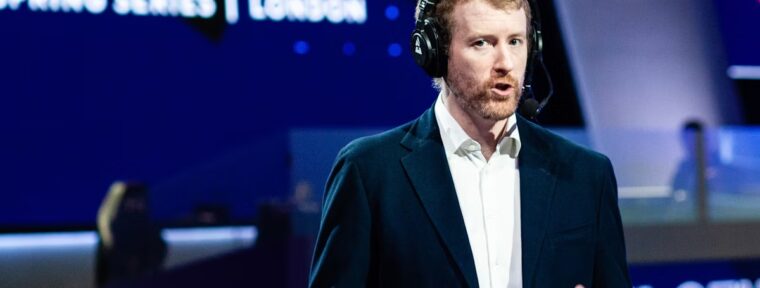 Thorin: «‎Высокие цены на контракты игроков стали серьезной проблемой в киберспорте»