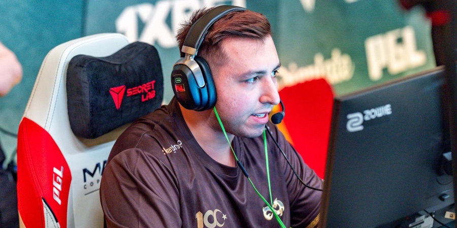 XANTARES: «Я ушёл очень быстро, потому что мне стало плохо»