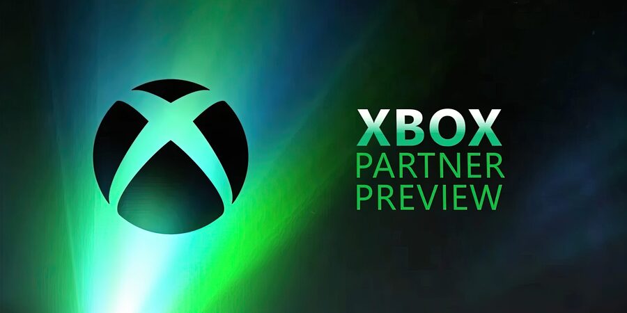 Microsoft анонсировали презентацию Xbox Partner Preview