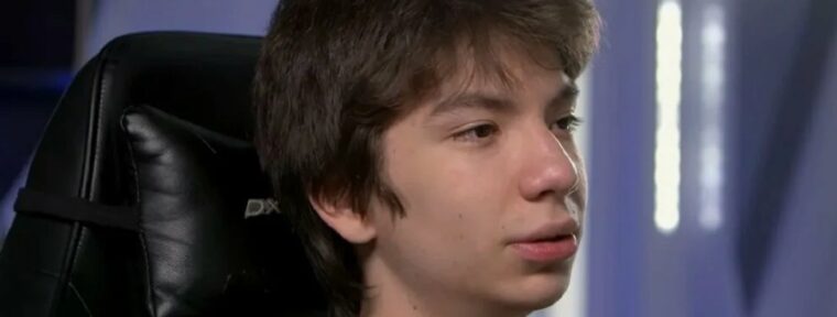 Yamich заменит OmaR в Nigma Galaxy в оставшихся матчах DreamLeague Season 26