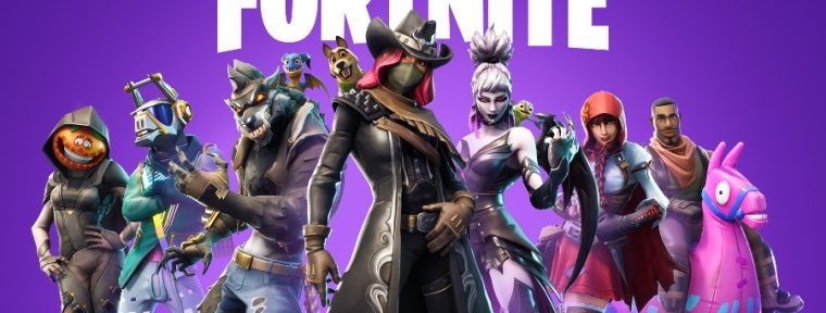 Nissan Skyline R34 в Fortnite: коллаборация с «Форсажем»