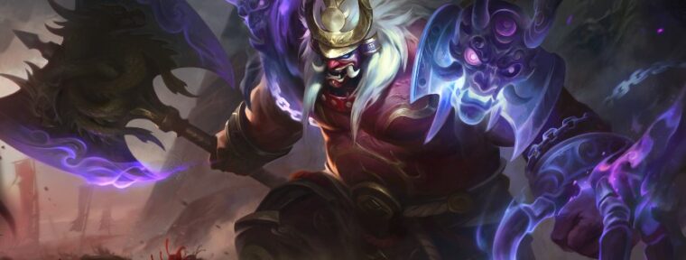 Топ-5 героев на позицию «роум» в MLBB