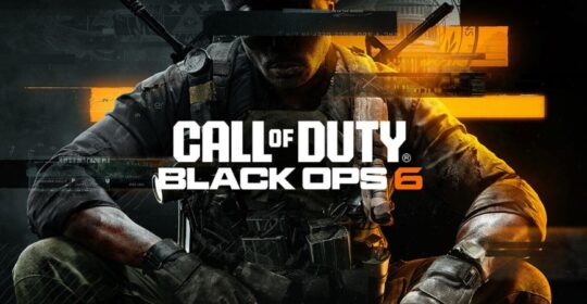 В Call of Duty: Black Ops 6 появился скин на гранату в виде овоща