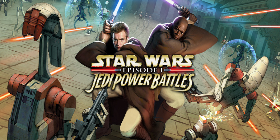 Star Wars Episode I: Jedi Power Battles спустя 25 лет получит переиздание на ПК и консолях