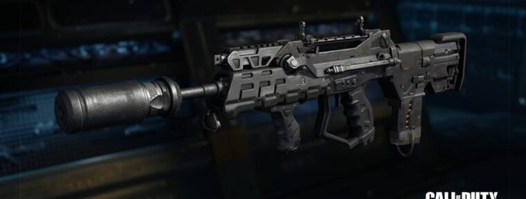 Какая из дульных модификаций лучше для контроля отдачи в Call of Duty: Black Ops 6