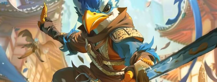 4 акт «Павшей короны» в Dota 2 доступен для прохождения