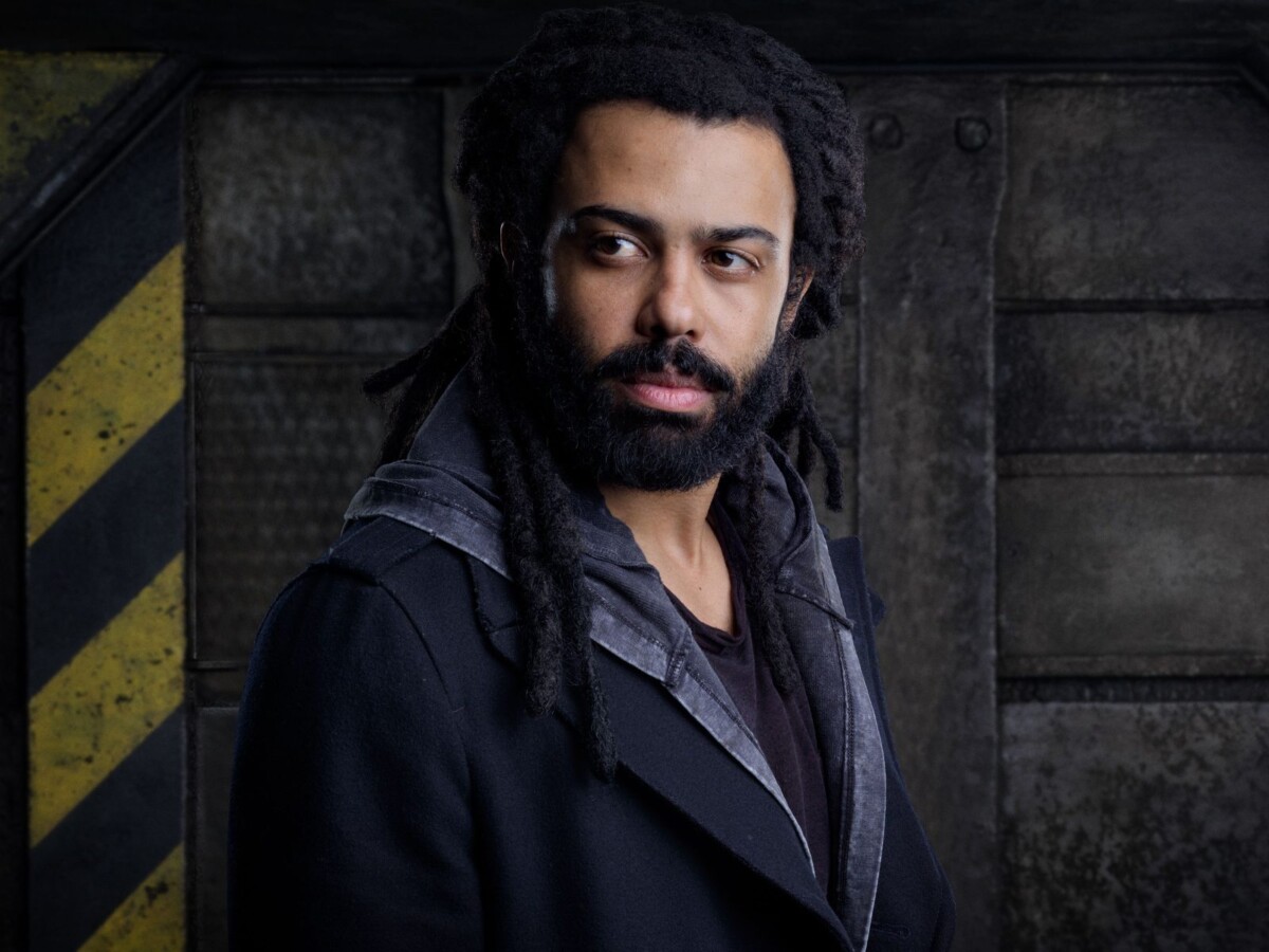 Daveed Diggs, The Boys, Snowpearcer