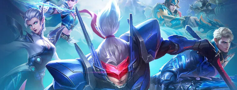 В MLBB добавят пропуск, посвященный Mid-Season Cup 2025