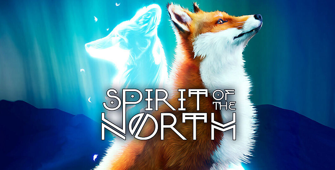 Стартовала раздача Steam-ключей для Spirit of the North