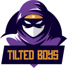 TiltedBoys