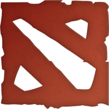 dota 2 logo team