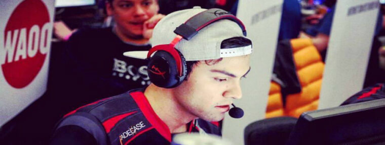 NaK о MIBR: «Мы стараемся выработать определённый режим»