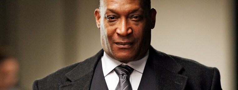 Ушел из жизни Тони Тодд — актер, озвучивший героев Dota 2