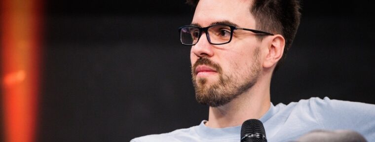 Редактор HLTV о IESF: «Совершенно бесполезный и нелепый продукт‎»