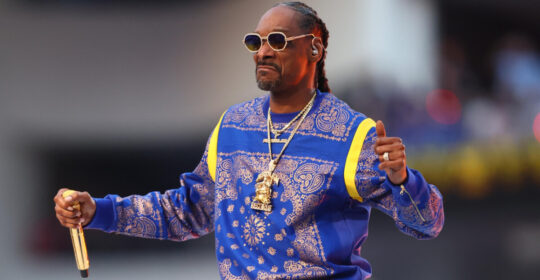 В Fortnite начался сезон «Ремикс» — с участием Snoop Dogg и Eminem