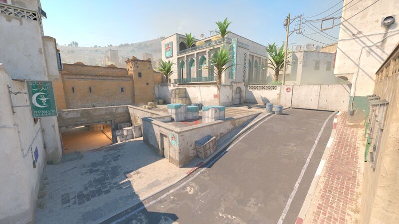 Dust2