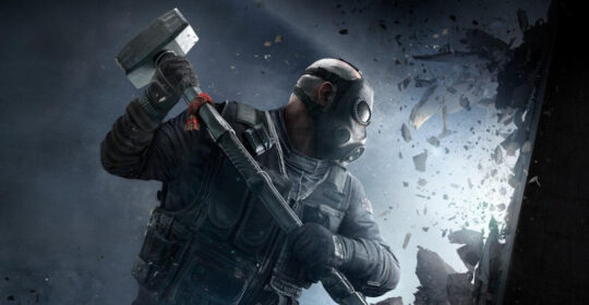 Разработчики Rainbow Six Siege анонсировали название будущей операции